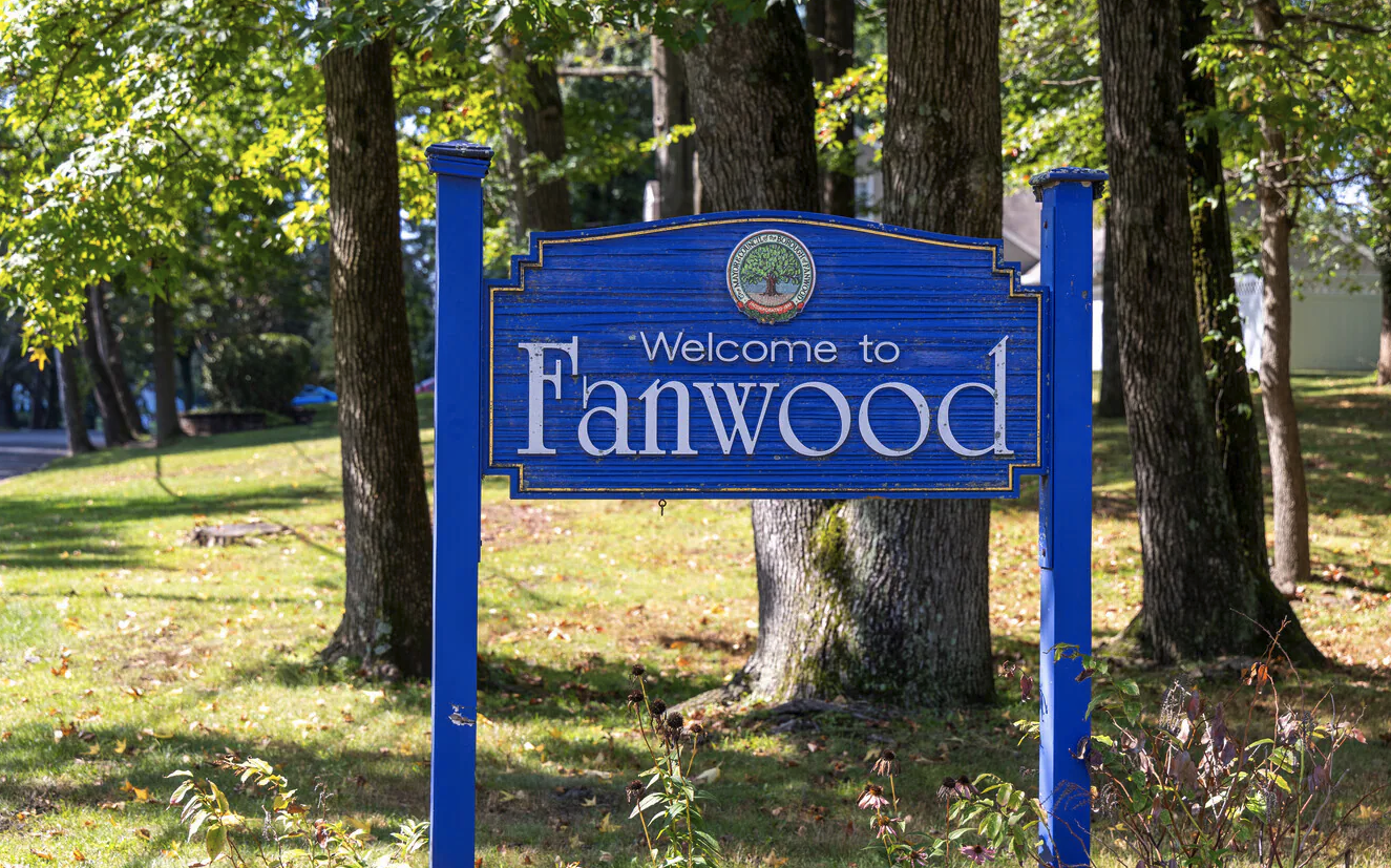 Fanwood, NJ street view